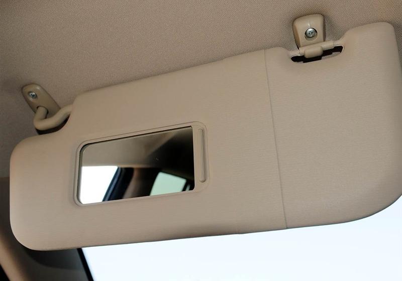 長城汽車 哈弗H3 2010款 領先版 2.5TCI兩驅超豪華型