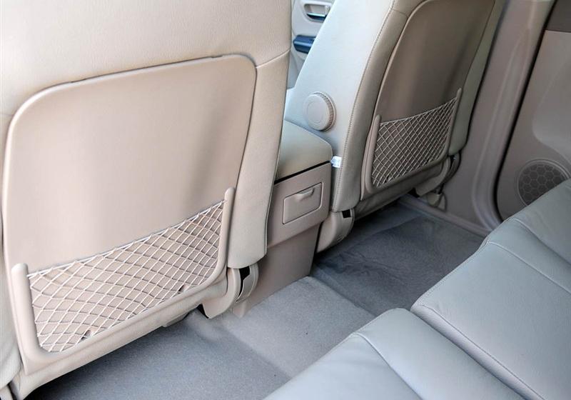 長城汽車 哈弗H3 2010款 領先版 2.5TCI兩驅超豪華型