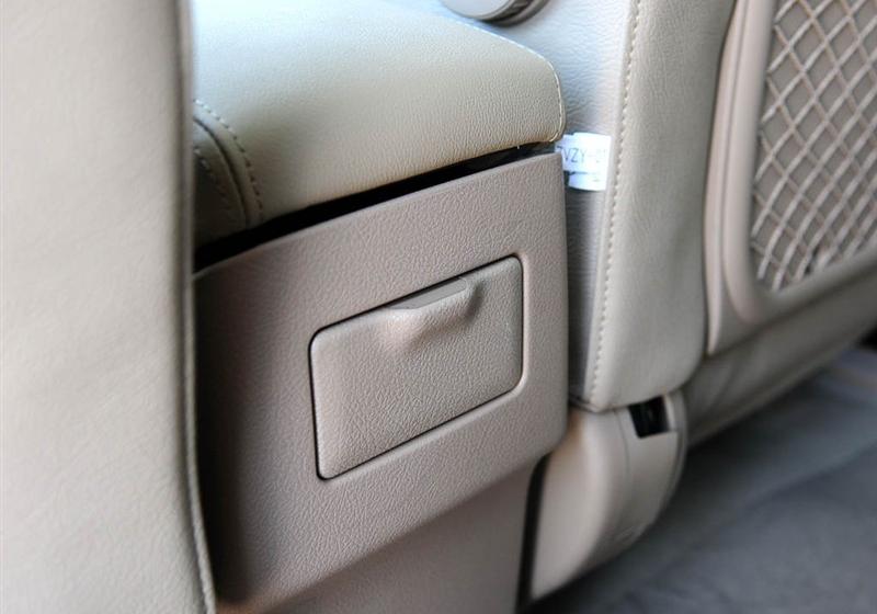 長城汽車 哈弗H3 2010款 領先版 2.5TCI兩驅超豪華型