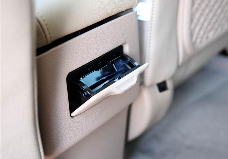 長城汽車 哈弗H3 2010款 領(lǐng)先版 2.5TCI兩驅(qū)超豪華型