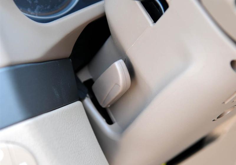 長城汽車 哈弗H3 2010款 領先版 2.5TCI兩驅超豪華型