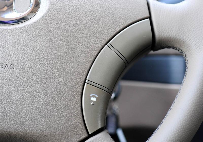 長城汽車 哈弗H3 2010款 領先版 2.5TCI兩驅超豪華型