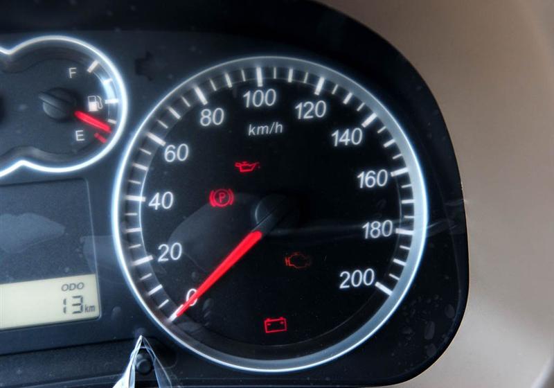 長城汽車 哈弗H3 2010款 領先版 2.5TCI兩驅超豪華型