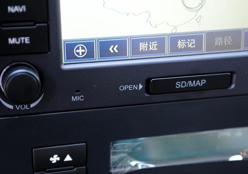 長城汽車 哈弗H3 2010款 領先版 2.5TCI兩驅超豪華型