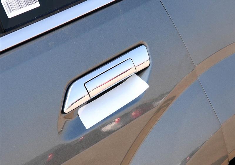 長城汽車 哈弗H3 2010款 領先版 2.5TCI兩驅超豪華型