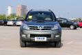 長城汽車 哈弗H3 2010款 領先版 2.5TCI四驅豪華型