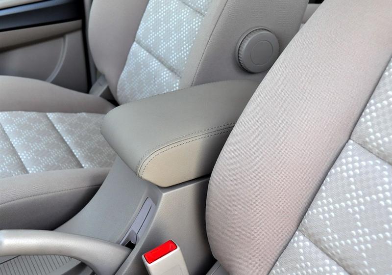 長城汽車 哈弗H3 2010款 領先版 2.5TCI四驅豪華型