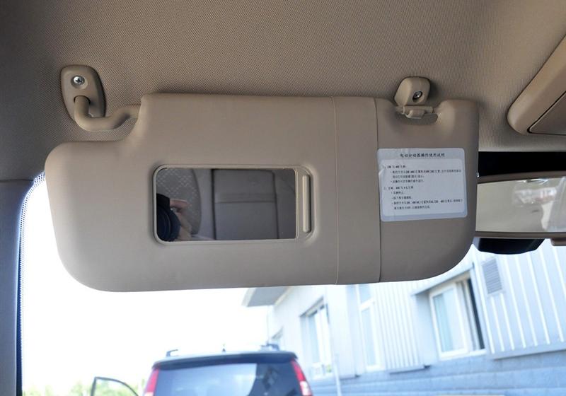 長城汽車 哈弗H3 2010款 領先版 2.5TCI四驅豪華型