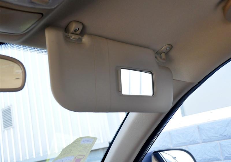 長城汽車 哈弗H3 2010款 領(lǐng)先版 2.5TCI四驅(qū)豪華型