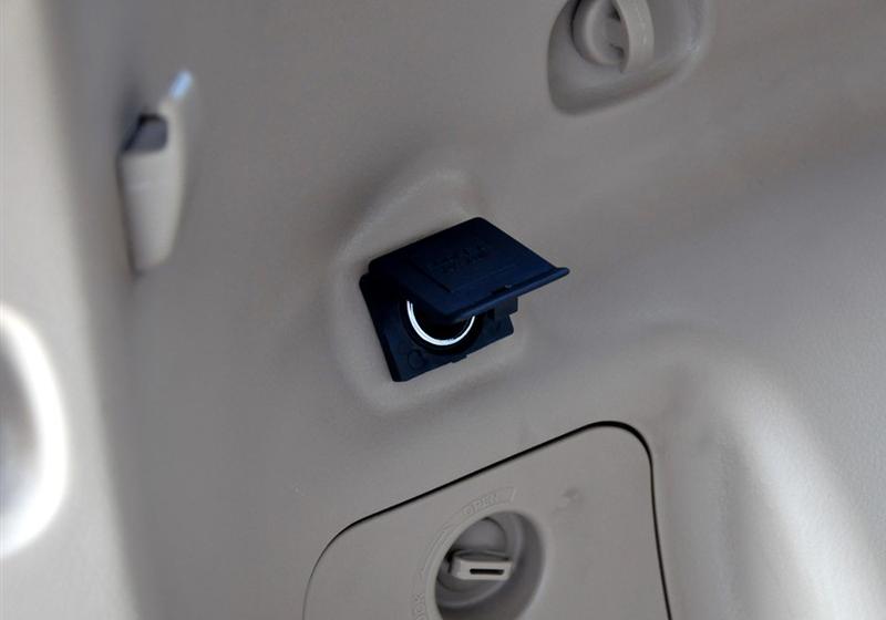 長(zhǎng)城汽車 哈弗H3 2010款 領(lǐng)先版 2.5TCI四驅(qū)豪華型