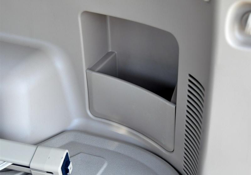 長城汽車 哈弗H3 2010款 領先版 2.5TCI四驅豪華型