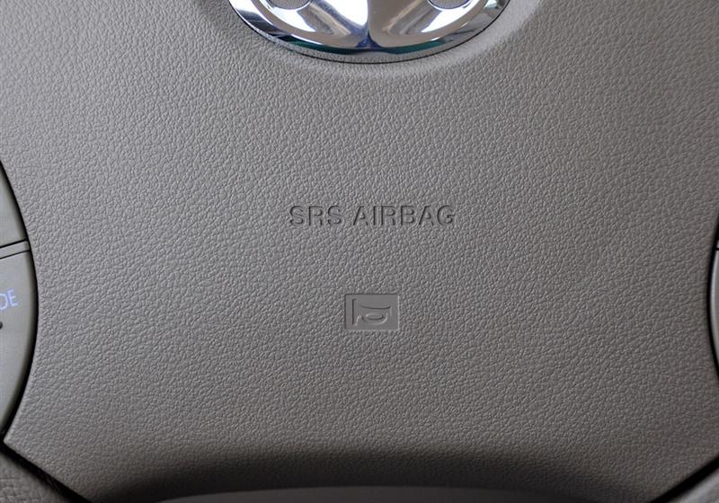 長城汽車 哈弗H3 2010款 領先版 2.5TCI四驅豪華型