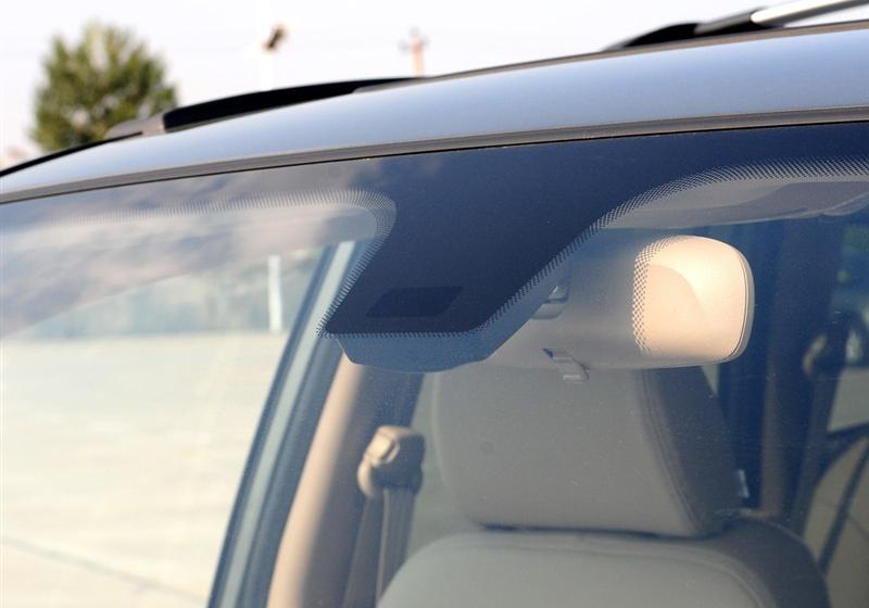 長城汽車 哈弗H3 2010款 領先版 2.5TCI四驅豪華型