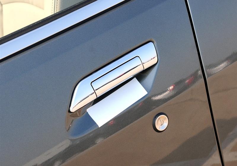 長城汽車 哈弗H3 2010款 領(lǐng)先版 2.5TCI四驅(qū)豪華型