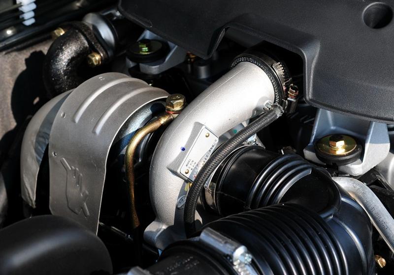 長城汽車 哈弗H3 2010款 領先版 2.5TCI四驅豪華型