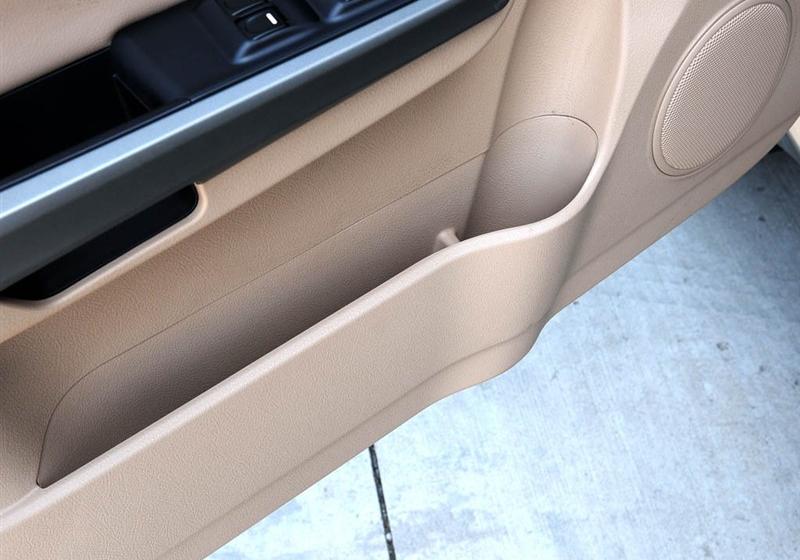 長城汽車 哈弗H3 2010款 領(lǐng)先版 2.5TCI四驅(qū)超豪華型