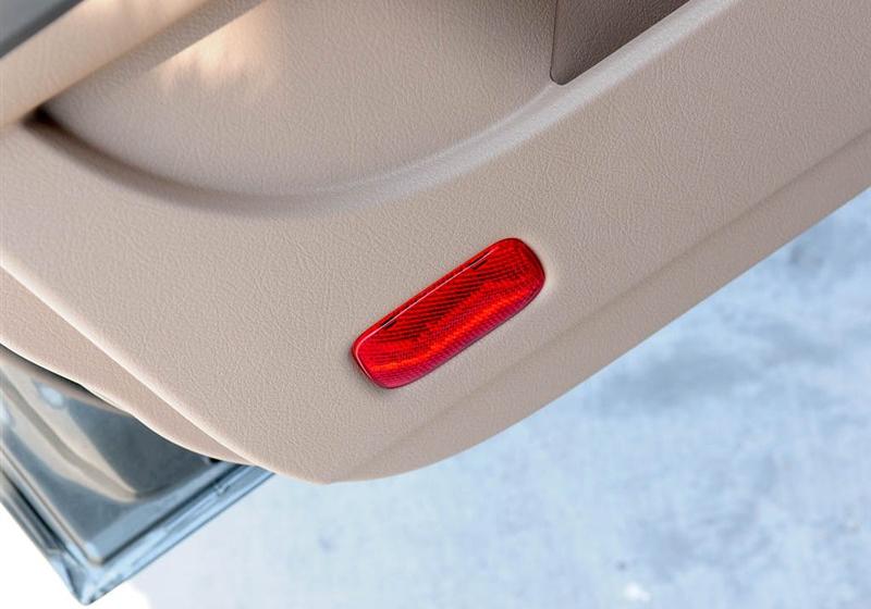 長城汽車 哈弗H3 2010款 領先版 2.5TCI四驅超豪華型