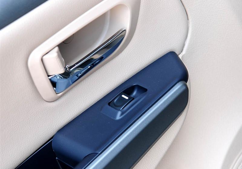 長城汽車 哈弗H3 2010款 領先版 2.5TCI四驅超豪華型