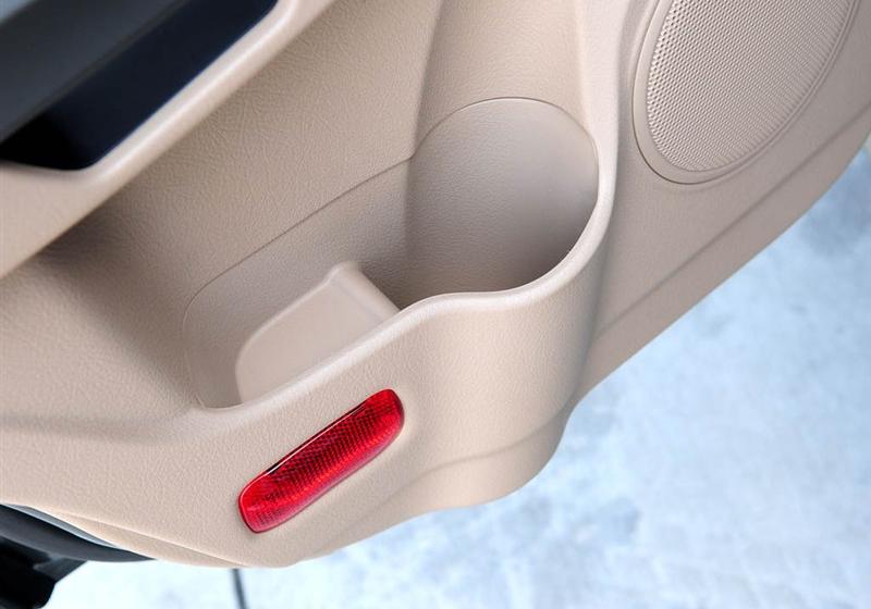 長(zhǎng)城汽車 哈弗H3 2010款 領(lǐng)先版 2.5TCI四驅(qū)超豪華型