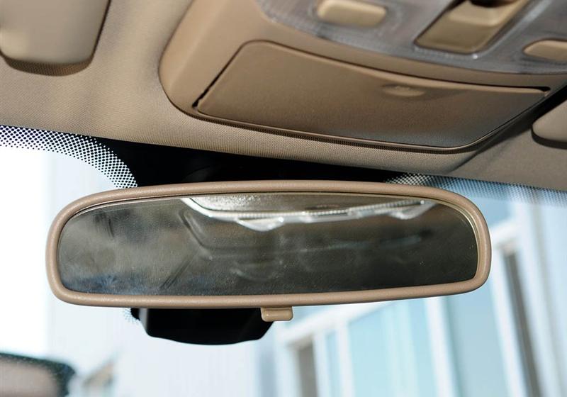 長城汽車 哈弗H3 2010款 領(lǐng)先版 2.5TCI四驅(qū)超豪華型