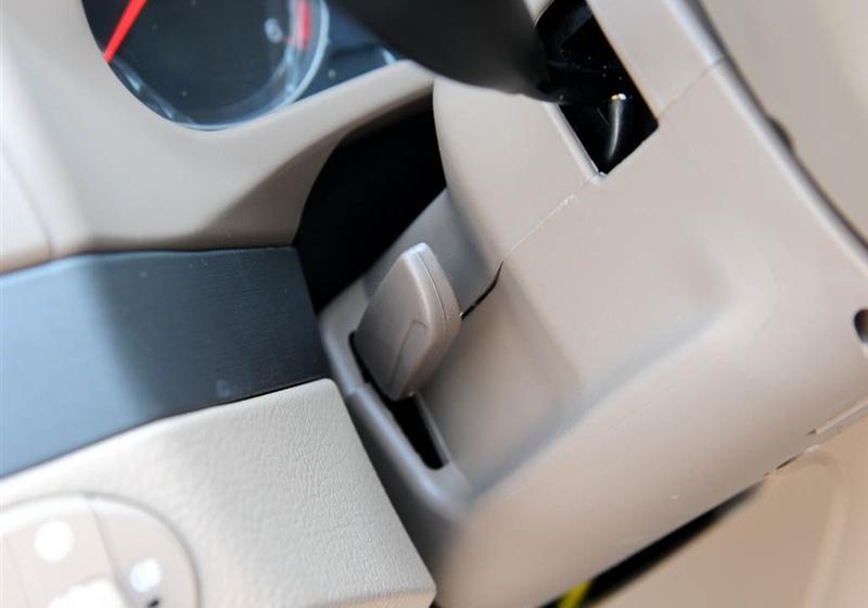 長城汽車 哈弗H3 2010款 領先版 2.5TCI四驅超豪華型