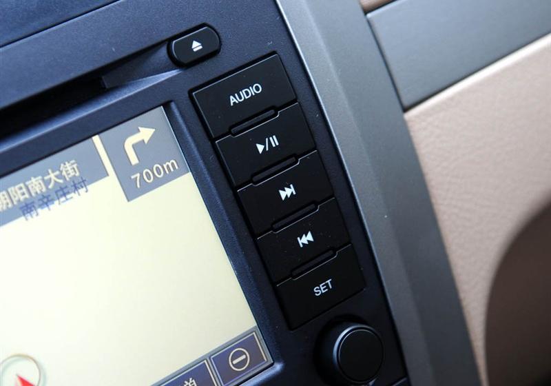 長城汽車 哈弗H3 2010款 領先版 2.5TCI四驅超豪華型