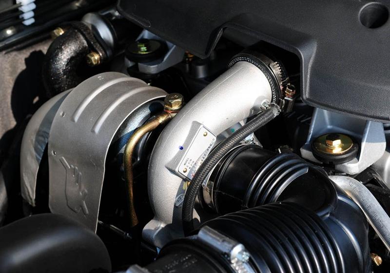 長(zhǎng)城汽車 哈弗H3 2010款 領(lǐng)先版 2.5TCI四驅(qū)超豪華型