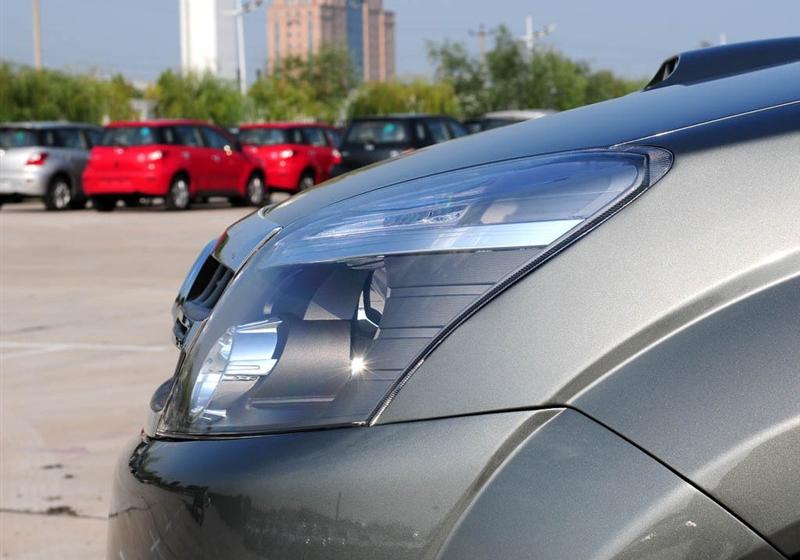 長城汽車 哈弗H3 2010款 領先版 2.5TCI四驅(qū)超豪華型