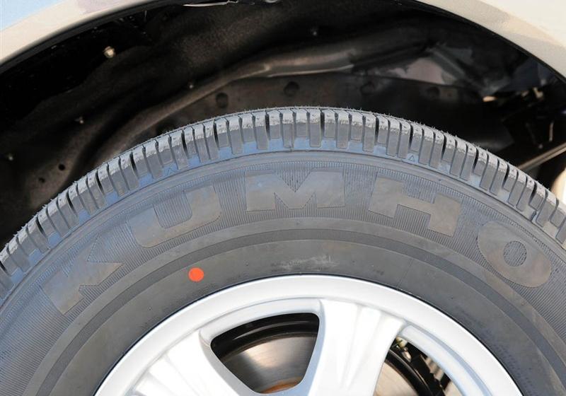 長城汽車 哈弗H3 2010款 領先版 2.5TCI四驅超豪華型