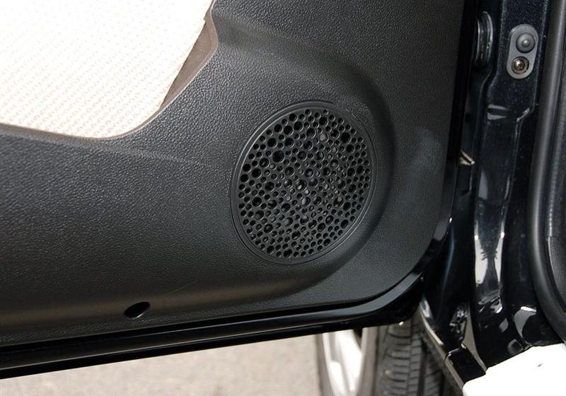 長城汽車 哈弗M1 2009款 1.3 兩驅 舒適型