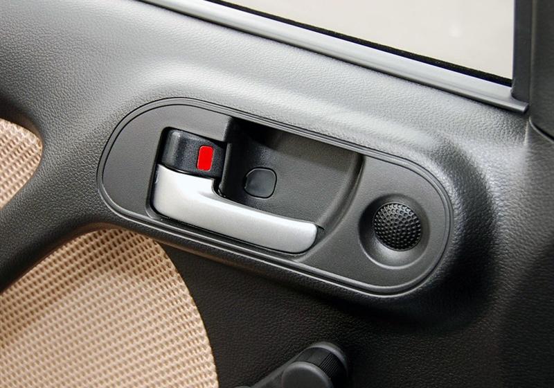 長城汽車 哈弗M1 2009款 1.3 兩驅 舒適型