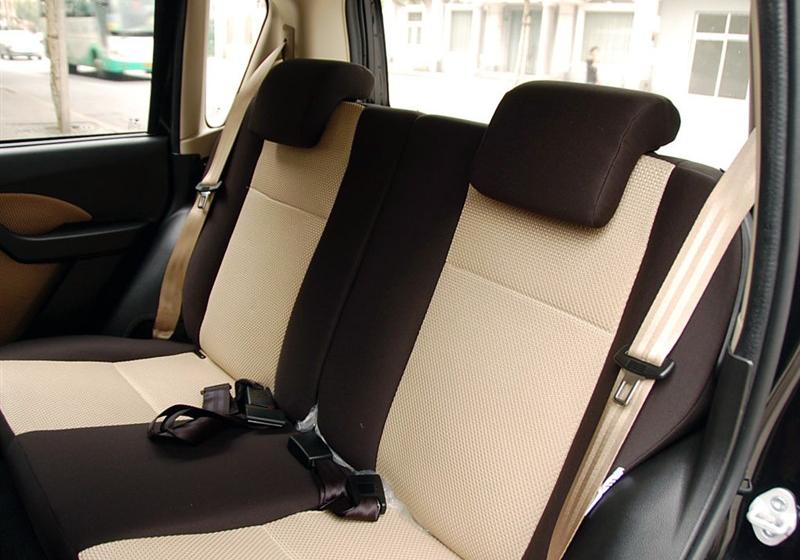 長城汽車 哈弗M1 2009款 1.3 兩驅 舒適型