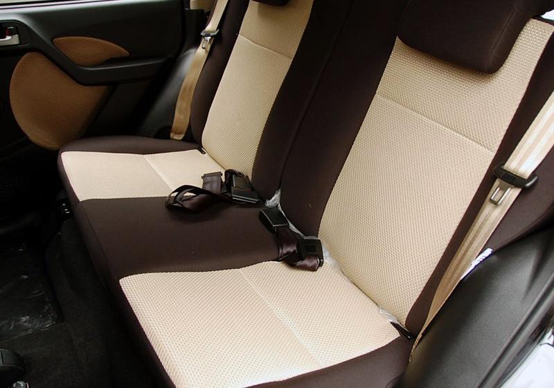 長城汽車 哈弗M1 2009款 1.3 兩驅 舒適型