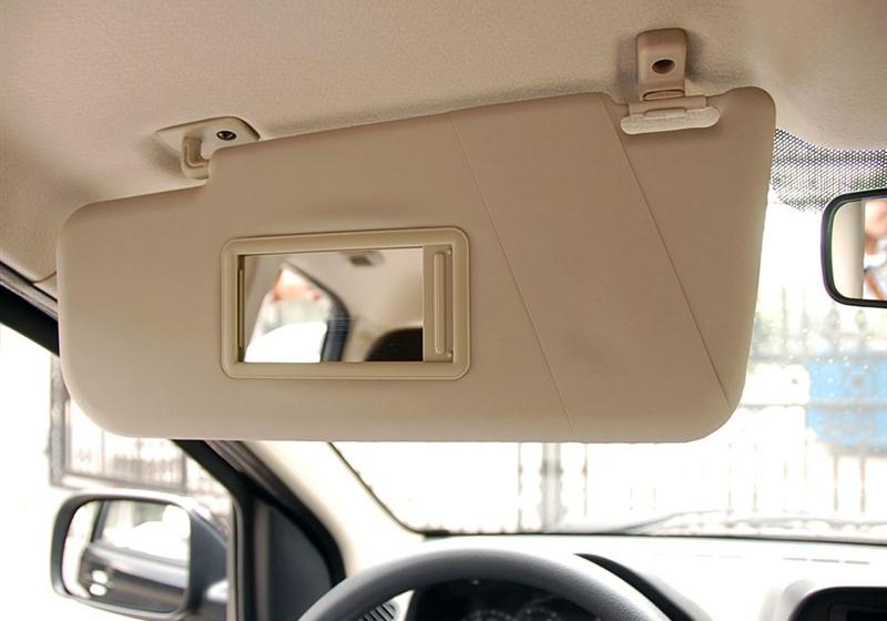 長城汽車 哈弗M1 2009款 1.3 兩驅 舒適型