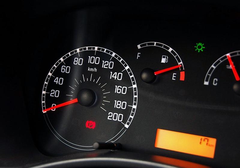 長城汽車 哈弗M1 2009款 1.3 兩驅(qū) 舒適型