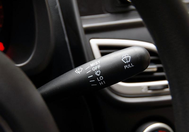 長城汽車 哈弗M1 2009款 1.3 兩驅 舒適型