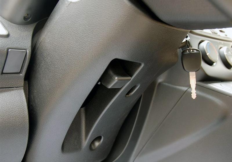 長城汽車 哈弗M1 2009款 1.3 兩驅 舒適型