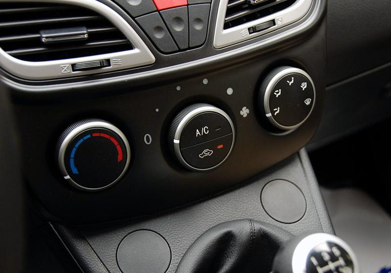 長城汽車 哈弗M1 2009款 1.3 兩驅 舒適型