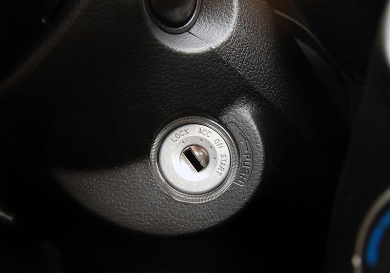 長城汽車 哈弗M1 2009款 1.3 兩驅 舒適型