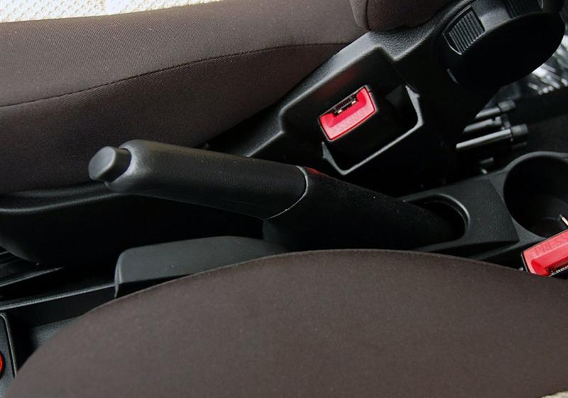 長城汽車 哈弗M1 2009款 1.3 兩驅 舒適型