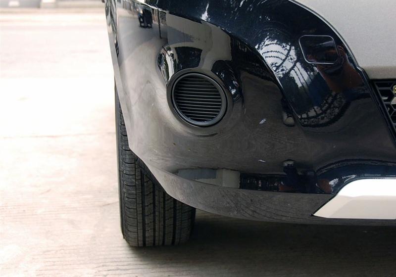 長城汽車 哈弗M1 2009款 1.3 兩驅 舒適型