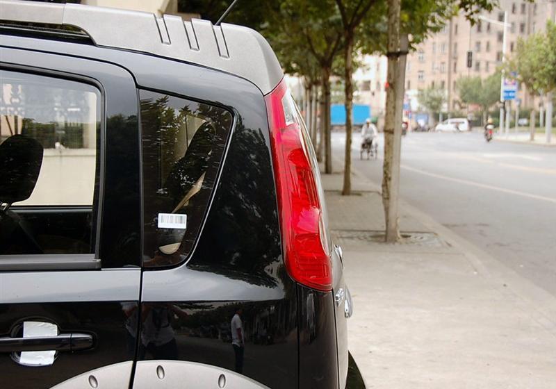 長城汽車 哈弗M1 2009款 1.3 兩驅 舒適型