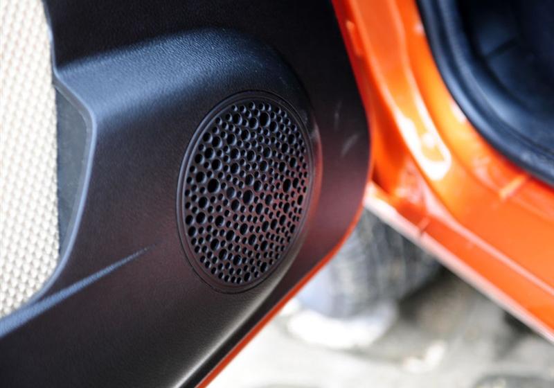 長城汽車 哈弗M1 2009款 1.3 兩驅 豪華型