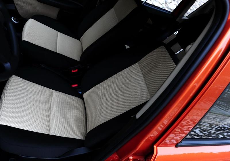 長城汽車 哈弗M1 2009款 1.3 兩驅 豪華型