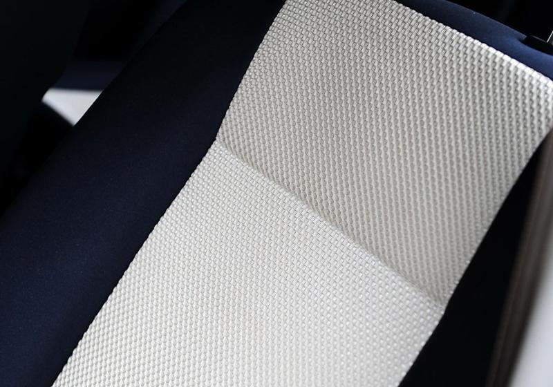 長城汽車 哈弗M1 2009款 1.3 兩驅 豪華型