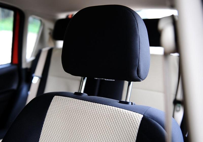 長城汽車 哈弗M1 2009款 1.3 兩驅(qū) 豪華型