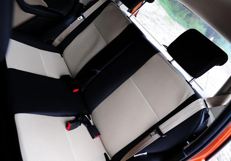 長城汽車 哈弗M1 2009款 1.3 兩驅(qū) 豪華型