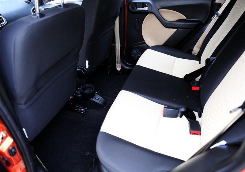 長城汽車 哈弗M1 2009款 1.3 兩驅 豪華型