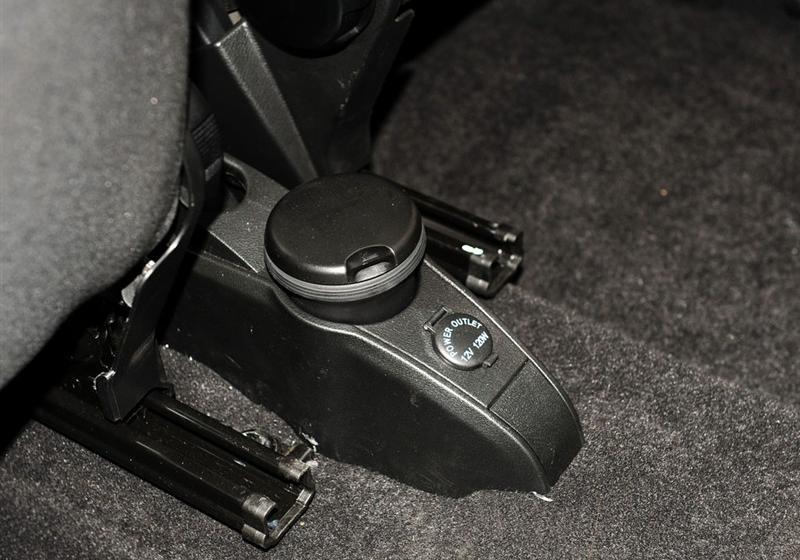 長城汽車 哈弗M1 2009款 1.3 兩驅 豪華型