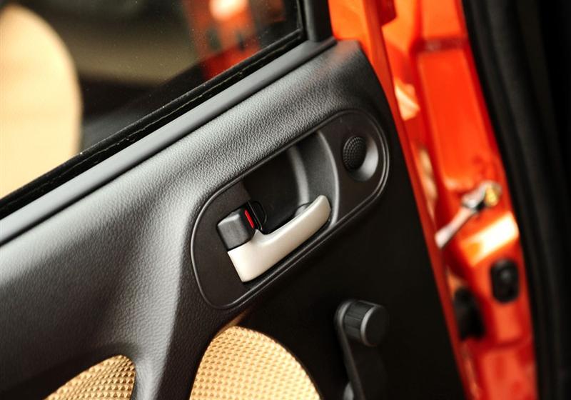 長城汽車 哈弗M1 2009款 1.3 兩驅 豪華型